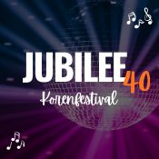 Perfect Sound jubilee 40 - homepage zondag